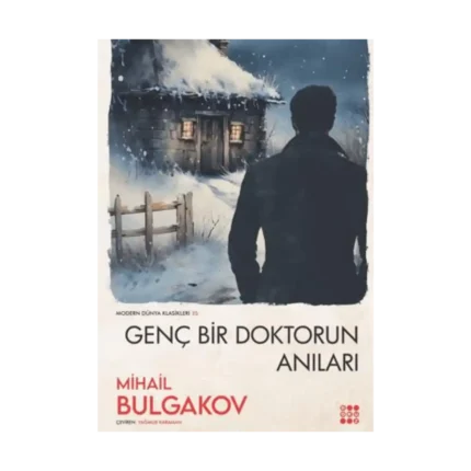 Genç Bir Doktorun Anıları