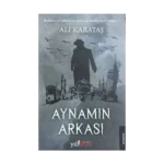 Aynamın Arkası