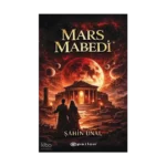 Mars Mabedi