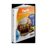 Ayt Tarih Ders Anlatım Fasikülleri
