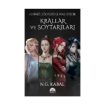 Krallar Ve Soytarılar Ciltsiz