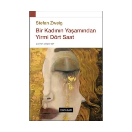 Bir Kadının Yaşamından Yirmi Dört Saat