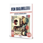 Ulti Yayınları TYT Fen Bilimleri 15 x 20 Branş Denemeleri