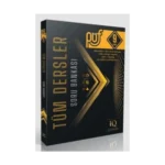 9. Sınıf Tüm Dersler Soru Bankası (iadesiz)