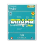 9. Sınıf Dinamo Fizik Soru Bankası