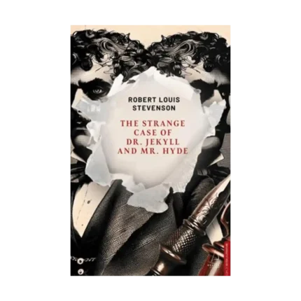 The Strange Case of Dr. Jekyll and Mr. Hyde