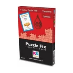 Puzzle Yapıştırıcısı
