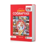 Akademi Denizi KPSS Haritalarla Türkiye Coğrafyası