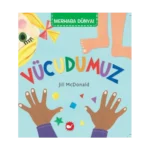 Merhaba Dünya Vücudumuz