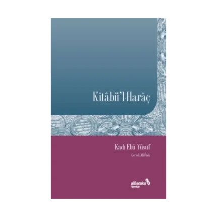 Kitabü'l-Haraç
