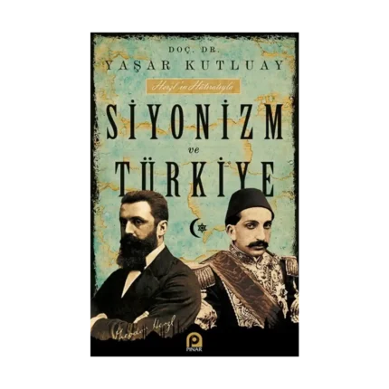 Siyonizm ve Türkiye