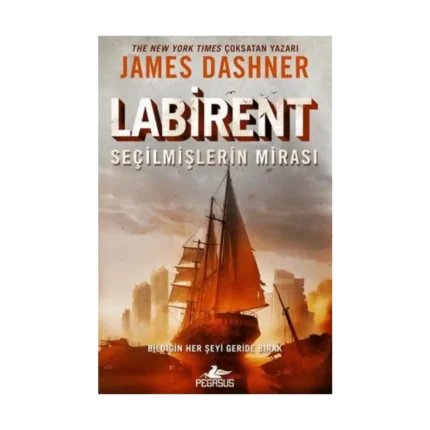 Labirent: Seçilmişlerin Mirası