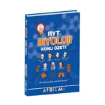 Apotemi Yayınları AYT Biyoloji Konu Özeti