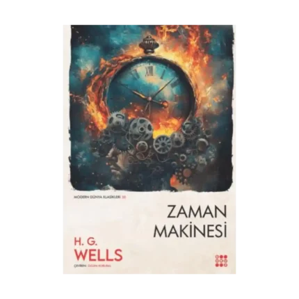 Zaman Makinesi