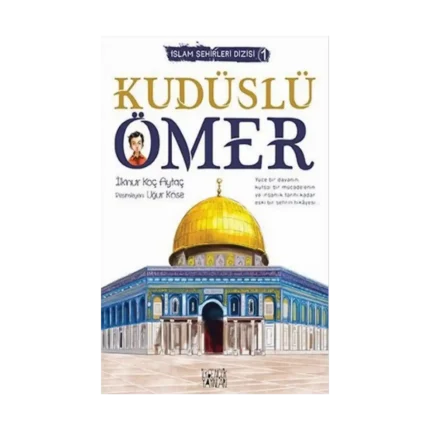 Kudüslü Ömer