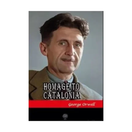 Homage to Catalonia