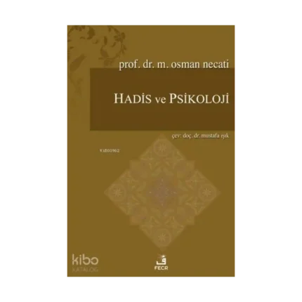 Hadis ve Psikoloji