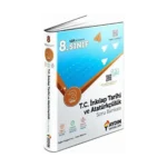 8. Sınıf Lgs Tc İnkılap Tarihi Ve Atatürkçülük Üç Adım Soru Bankası