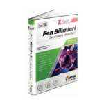 7. Sınıf Fen Bilimleri Ders İşleyiş Modülleri