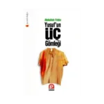 Yusuf’un Üç Gömleği