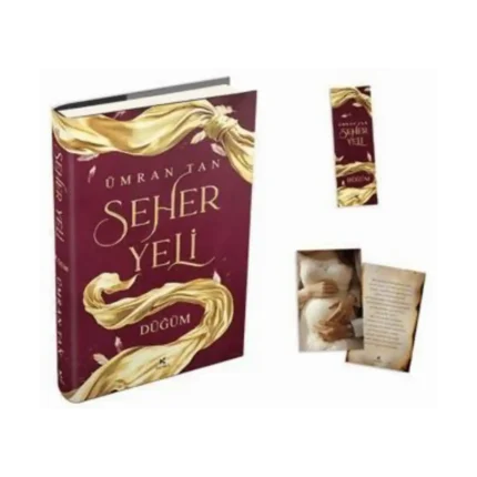 Seher Yeli - 2 Düğüm