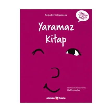 Yaramaz Kitap