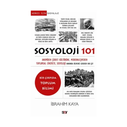 Sosyoloji 101
