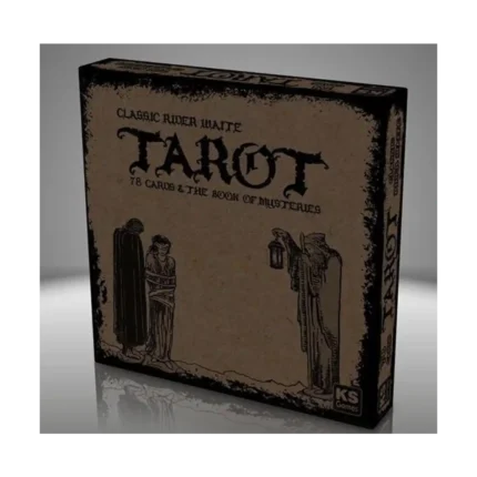 Tarot