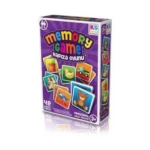 Memory Game Hafıza Oyunu
