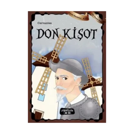 Don Kişot