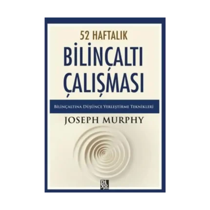 52 Haftalık Bilinçaltı Çalışması