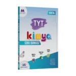 Orbital Yayınları TYT Kimya Soru Bankası