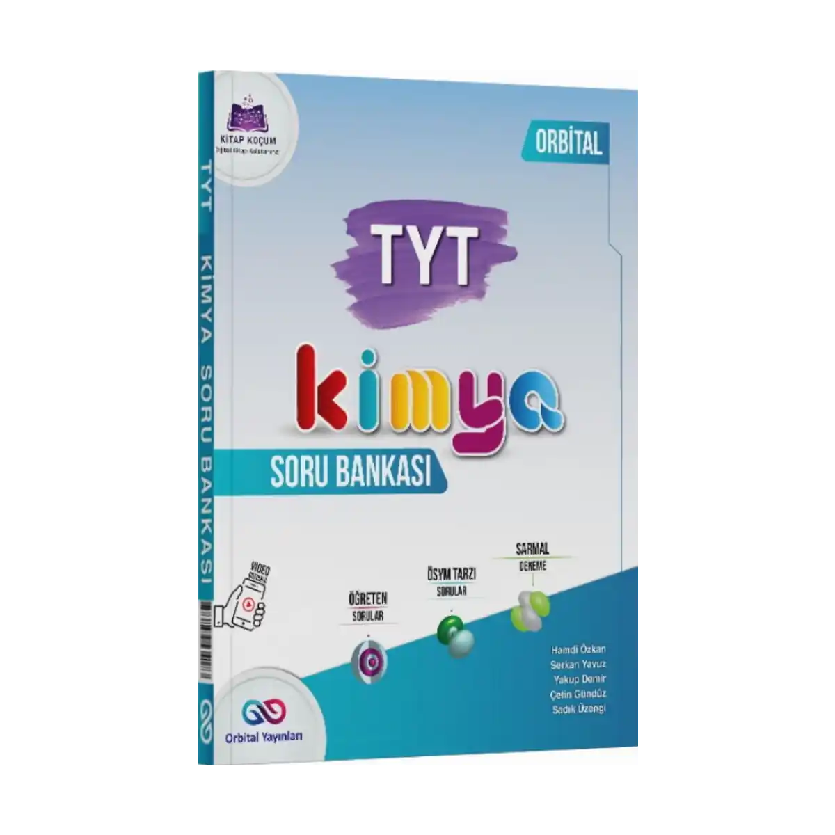 fc56c-orbital-yayinlari-tyt-kimya-soru-bankasi-1-1.webp Orbital Yayınları TYT Kimya Soru Bankası - Görsel 1