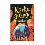 Korku Sokağı 1 - Geldiler