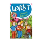 Levent  Dinamit Bükücü - Levent İz Peşinde 3