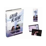 İzler Kalır - 2 Ciltli