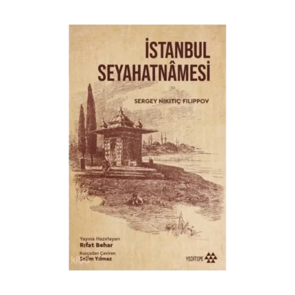 İstanbul Seyahatnâmesi
