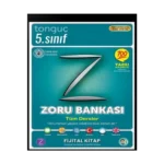 5. Sınıf Tüm Dersler Zoru Bankası