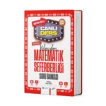 Akademi Denizi KPSS TYT Kolaydan Matematik Seferberliği Soru Bankası
