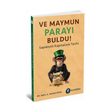 Ve Maymun Parayı Buldu