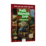 Akademi Denizi KPSS ALES DGS EKPSS MEB AGS Matematik Pratik Video Ders Kitabı