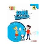 4.sınıf Tüm Dersler Soru Bankası