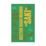 Saki (Ciltli);Seçme Öyküler