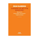 Tarihin En Büyük Soygunu;Rusya’nın Bolşevikler Tarafından Yağmalanması