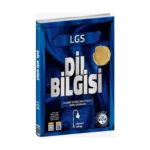 Edebiyat Sokağı 8. Sınıf LGS Dil Bilgisi Soru Bankası