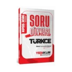 Kpss Türkçe Soru Bankası 2026