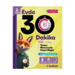 2. Sınıf Evde 30 Dakika 2026