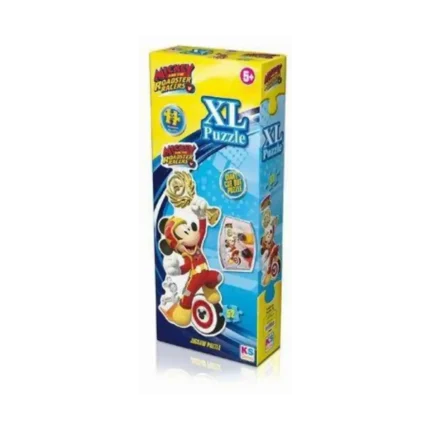 Mickey Mouse Xl Puzzle