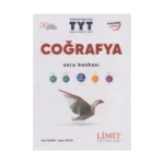 Yks Tyt Coğrafya Soru Bankası