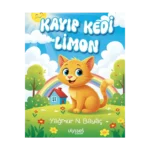 Kayıp Kedi Limon